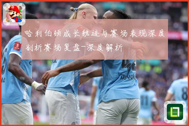 哈利伯顿成长轨迹与赛场表现深度剖析赛场复盘-深度解析